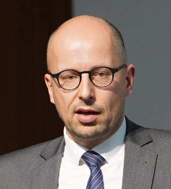 Steffen Mueller