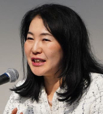 Keiko Ito
