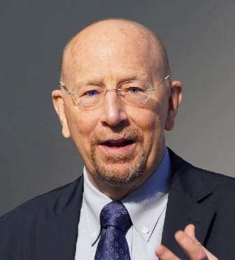 Richard Baldwin