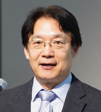 Kim Byung-Yeon