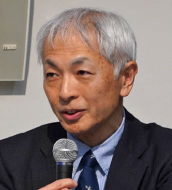 Akihiko Tamura