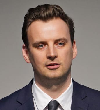 Joris Teer