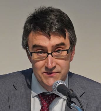 Alex Bristow