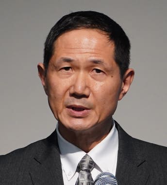 Yasuyuki Todo