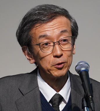 Eiichi Tomiura