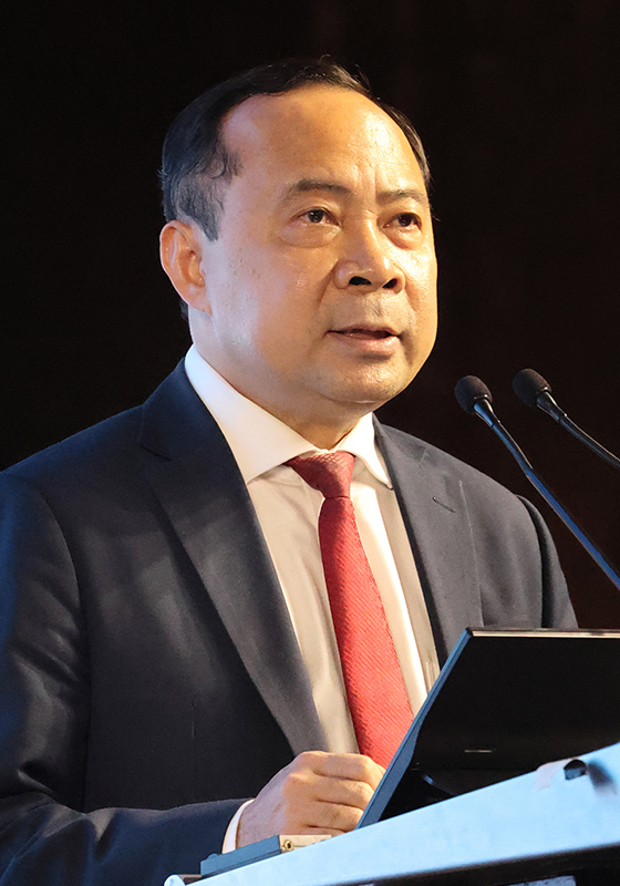 Vu Hai Quan