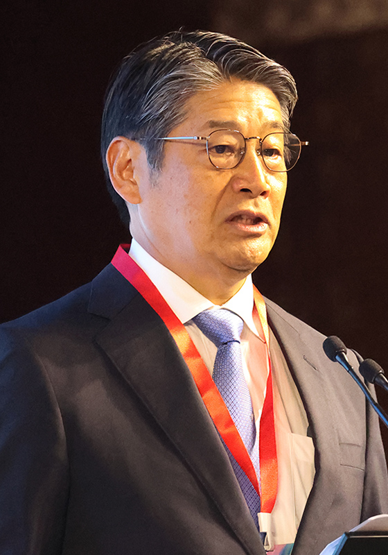 Naoki Ito