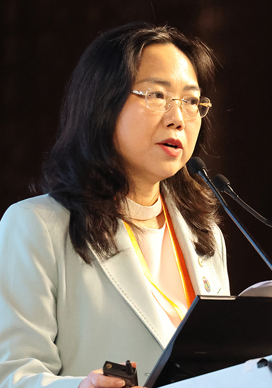 Le Mai Lan