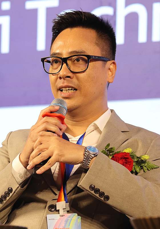 Nguyen Viet Truong