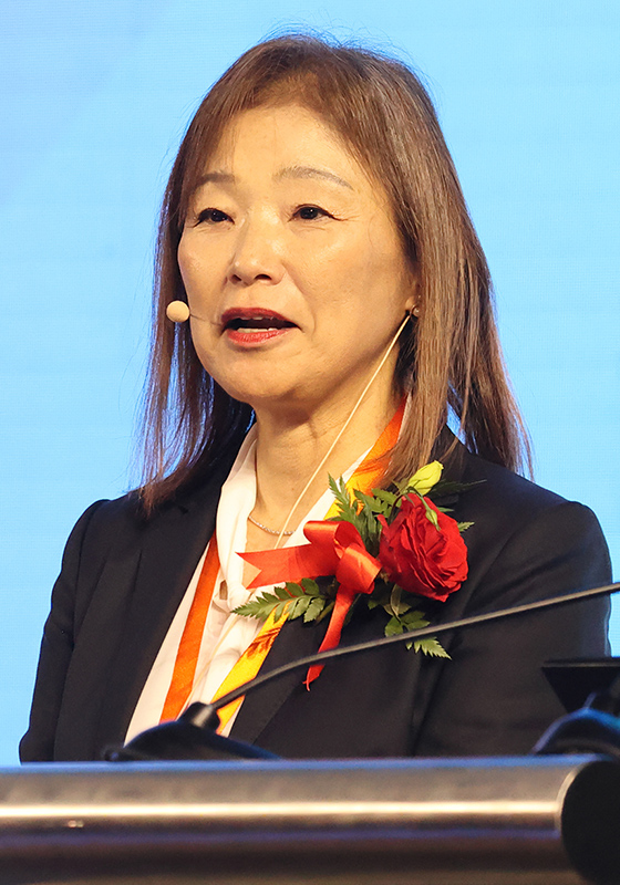 Tomomi Arakawa