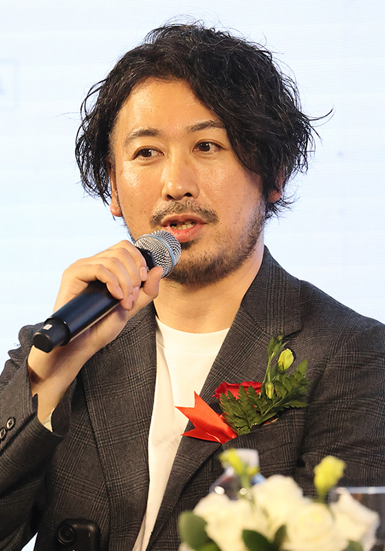 Takehiro Taguchi