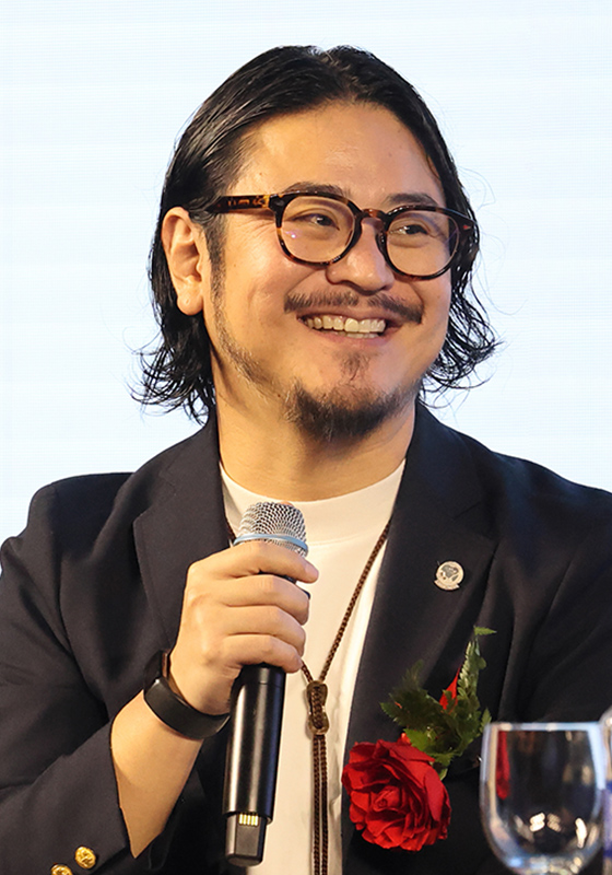 Takehiro Suenari