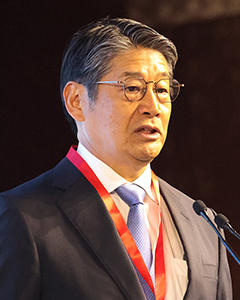 Naoki Ito