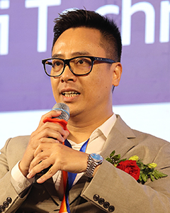 Nguyen Viet Truong