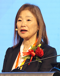 Tomomi Arakawa