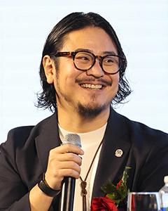 Takehiro Suenari