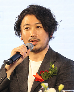 Takehiro Taguchi