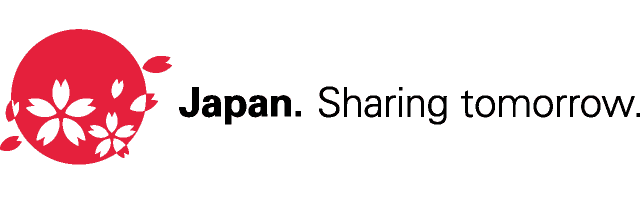 japan sharing tomorrow