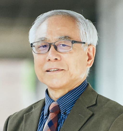 Dr. Hayashi Yoshitsugu