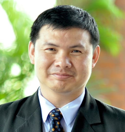 Dr. Thanaruk Theeramunkong