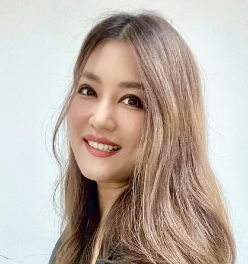 Dr. Pawinee Lamtrakul