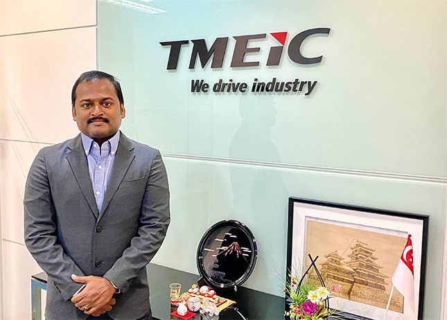 Saravanan Sathasivam