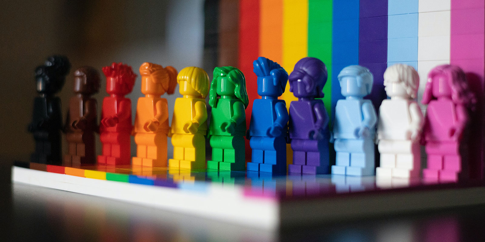 Nomura Holdings’ Allies program aims to support the LGBTQ community | James Molnar/Unsplash