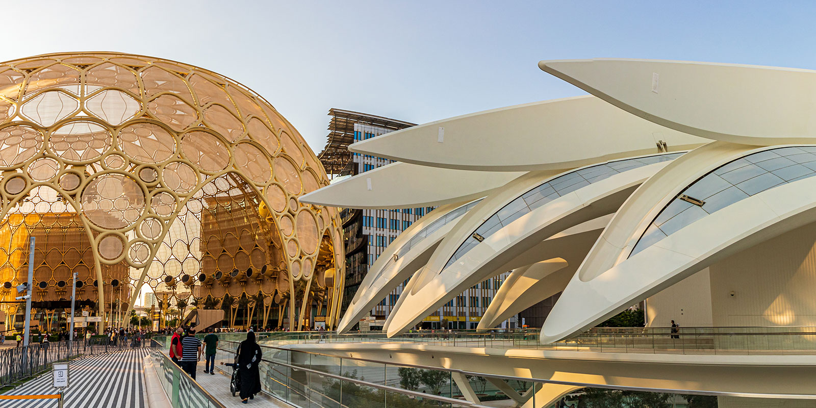 Dubai Expo 2020/Adobe Stock