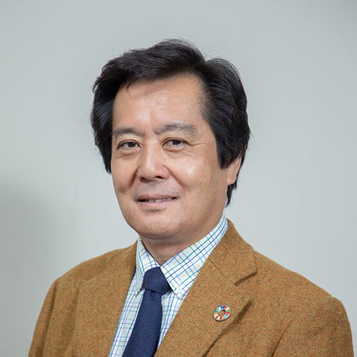 Naoya Hasegawa