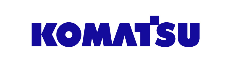 KOMATSU