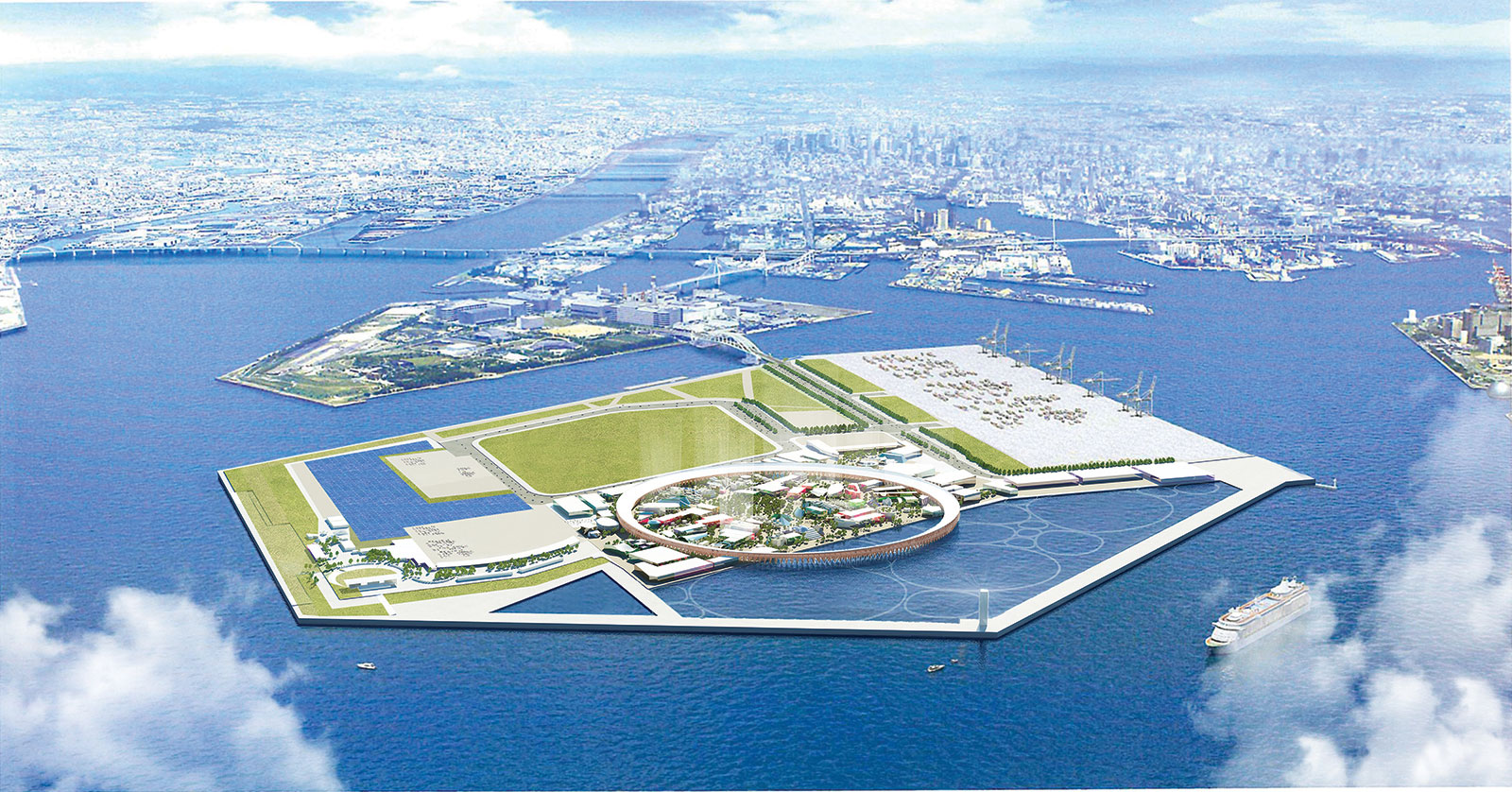 Japan Association for the 2025 World Exposition