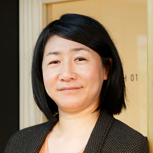 Akiko Okada