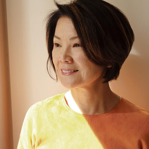 Toshiko Mori