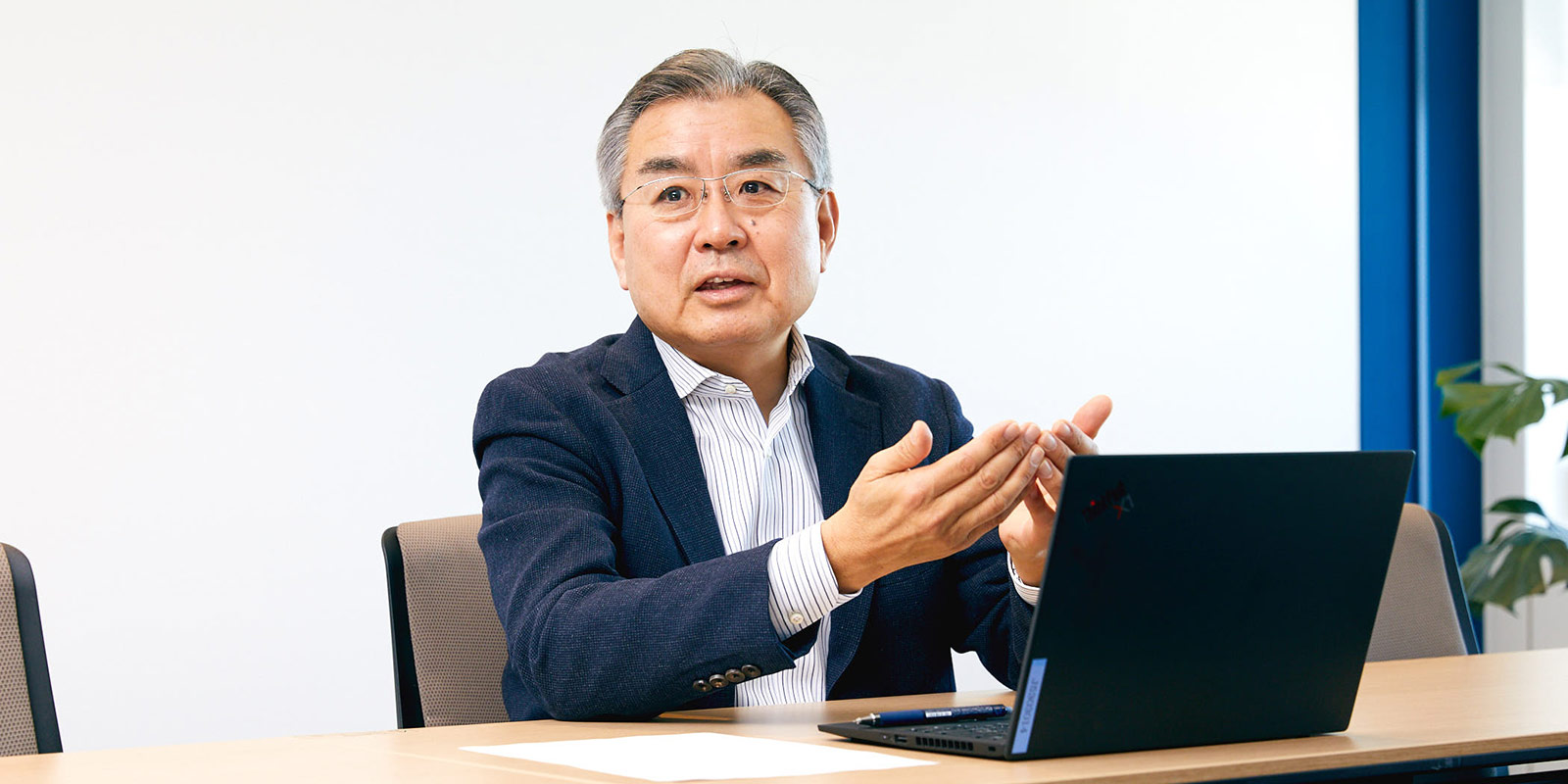 Yoshio Tashiro | Kisa Toyoshima