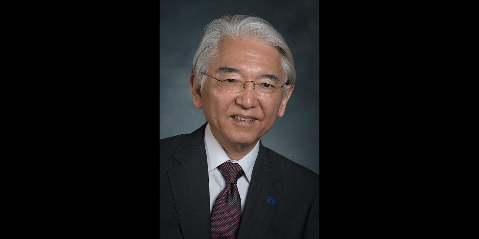 Kazunori Kataoka, director of the Innovation Center of Nanomedicine | Courtesy of Innovation Center of Nanomedicine