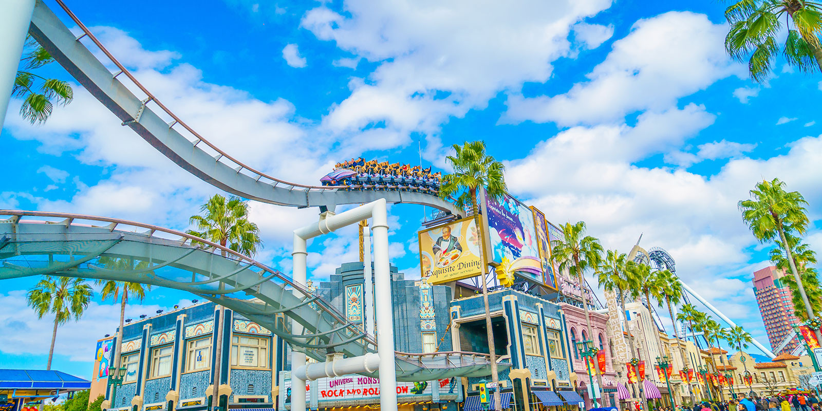 Universal Studios Japan | Shutterstock