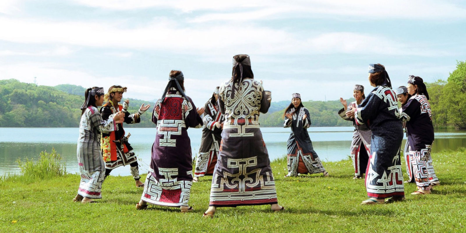 Upopoy National Ainu Museum and Park