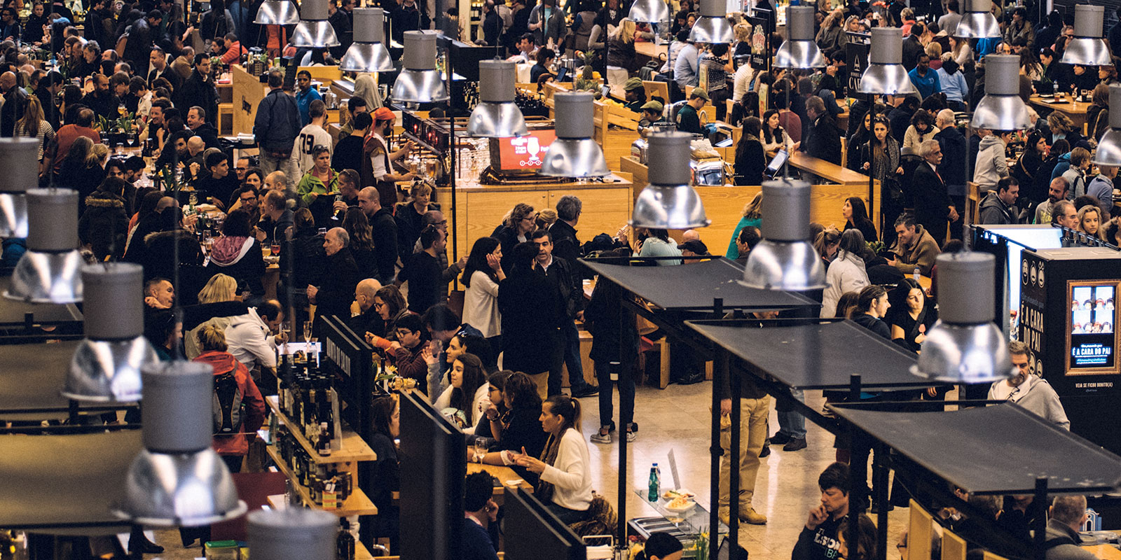 Time Out Market Lisbon