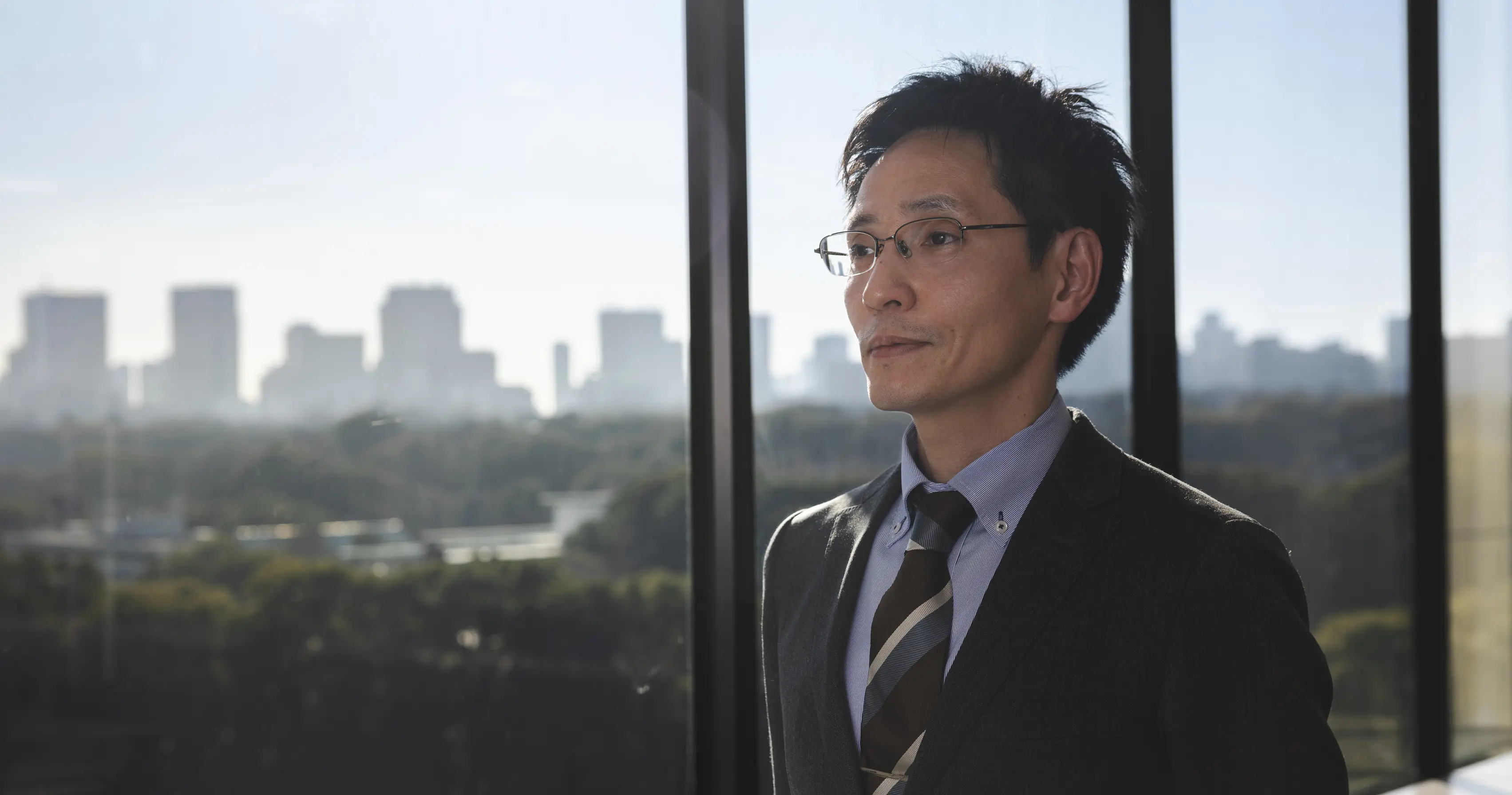 Hiroyuki Kato, Director of Digital Agency of the Government of Japan