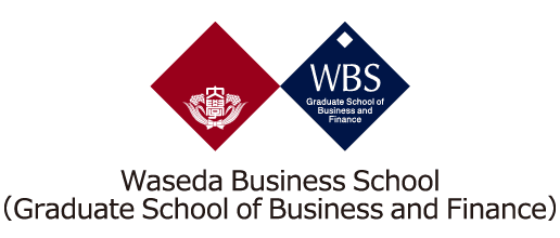 Waseda University Graduate School of Business and Finance