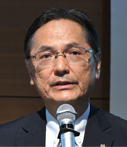 Seiichi Saito