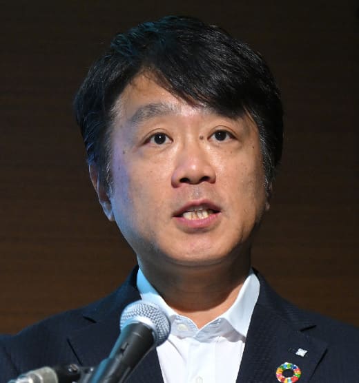 Takumi Fujisawa