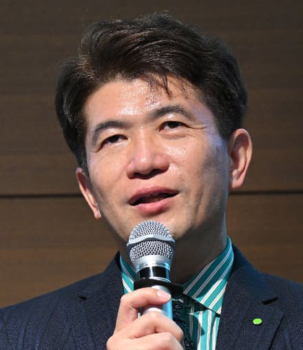 Hideo Matsue