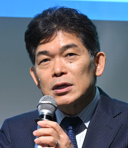 Noriyuki Yanagawa