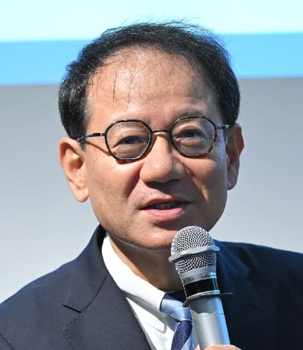 Hiroshi Suzuki