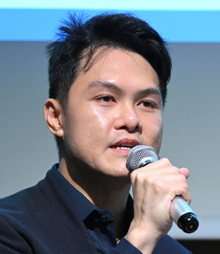 Alden Lai