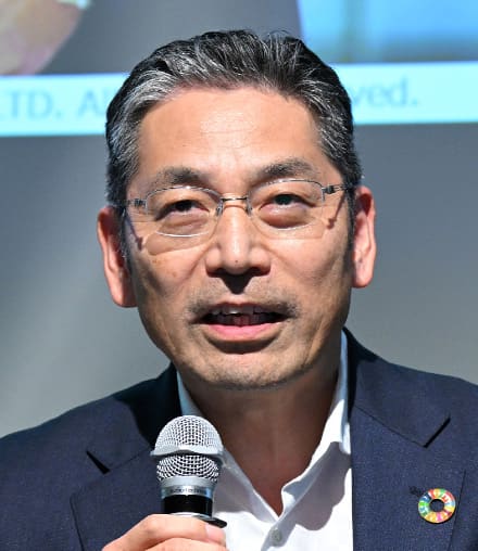 Takao Wada