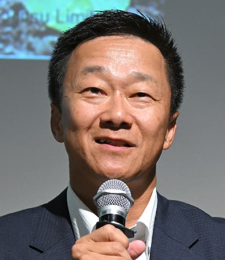 Susumu Amano