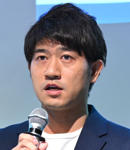 Toshiki Kitamura