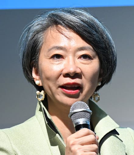 Makiko Shinoda